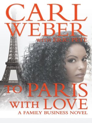 cover image of To Paris With Love